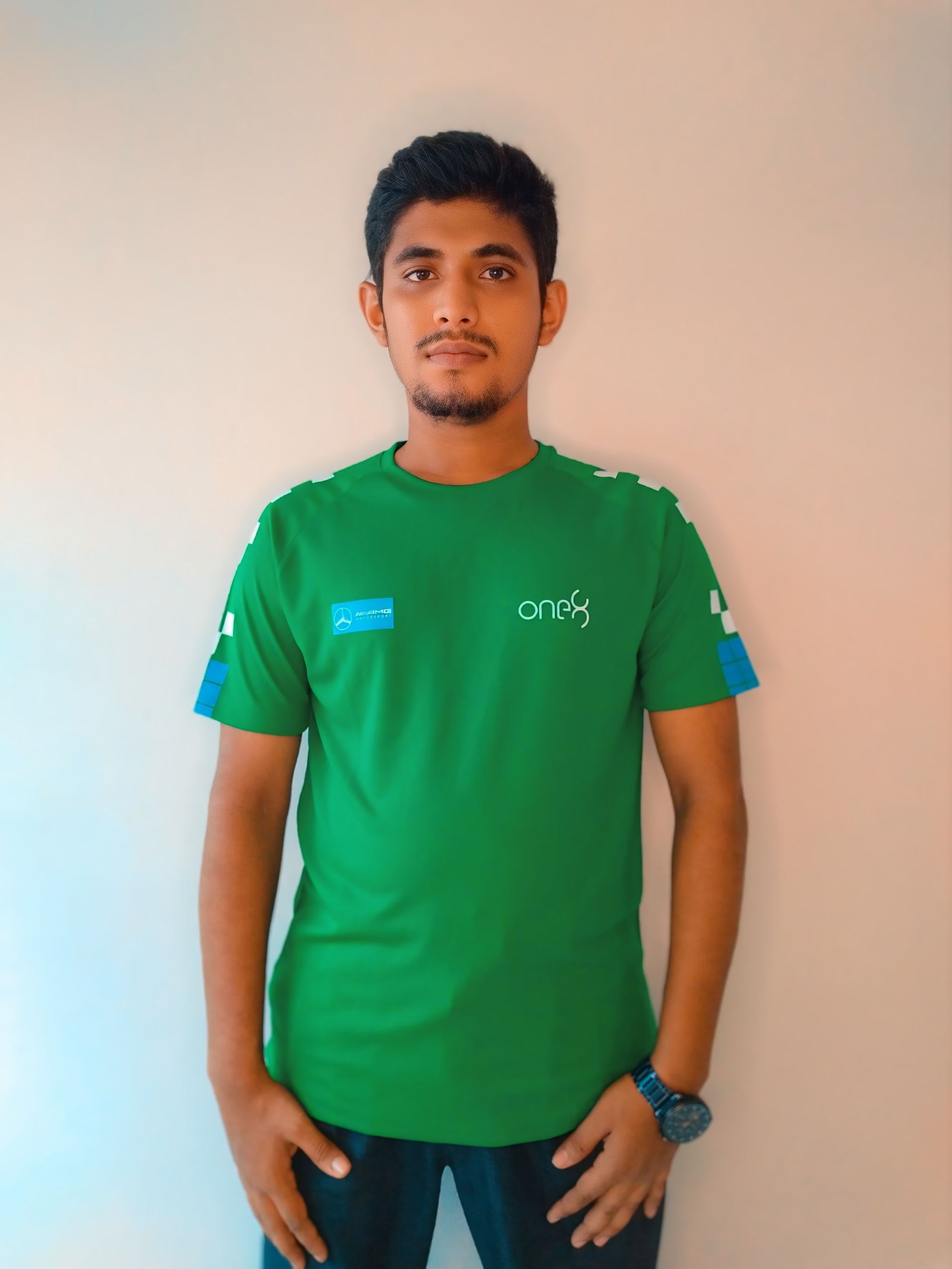 Summer New Comfortable Jersy Tshirt For Men